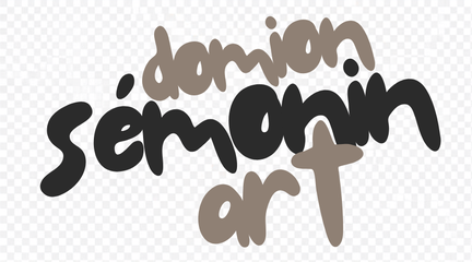 Damian S&eacute;monin Art