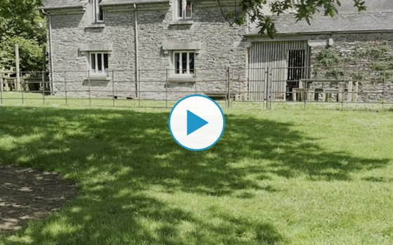 Play the Trelissick film