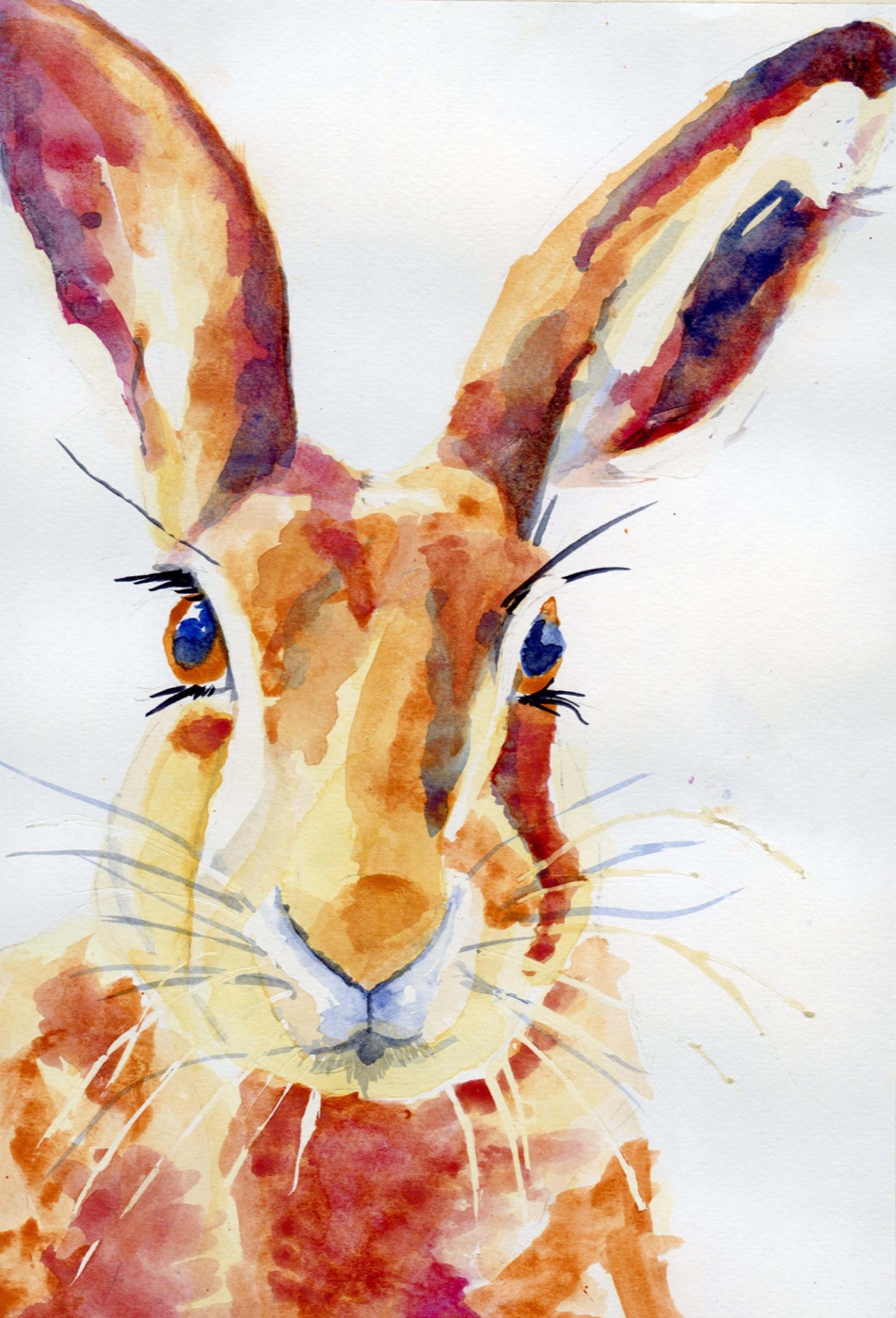 Art Studio Ramblings No.2