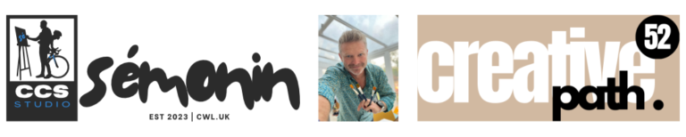 Journey To A Career In Creativity: Phase #2