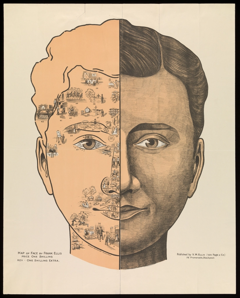 Your Brain Is Wired to Miss the Good Stuff. Art Is the Fix.