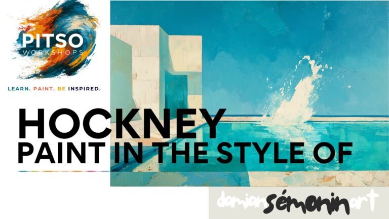 David Hockney